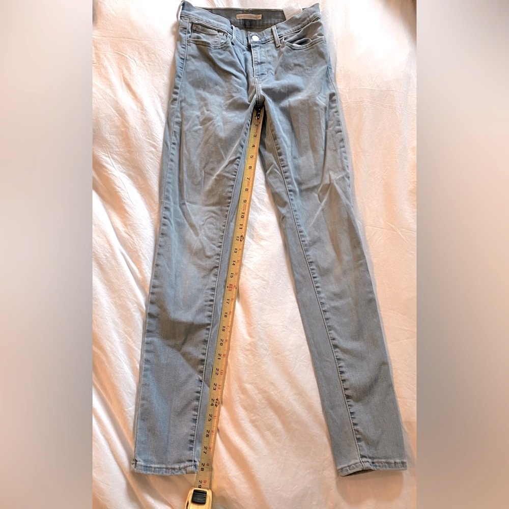 Levi’s Jeans